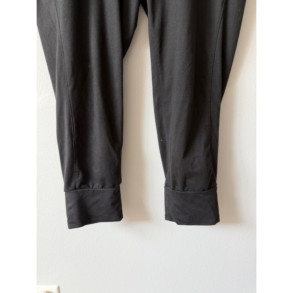 The North Face FlashDry Black Joggers Womens Medium Active Training Pants - Picture 2 of 16